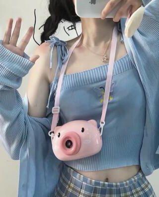 番外全《穿到1983》作者少予